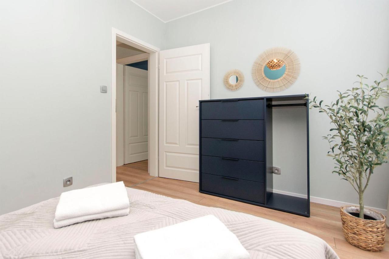 Apartment Sloneczne Tarasy I *