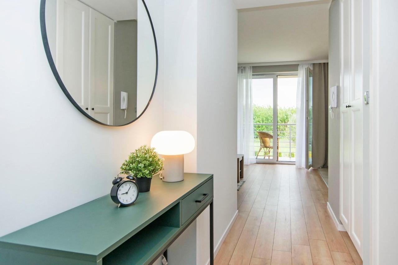 Apartment Sloneczne Tarasy I *