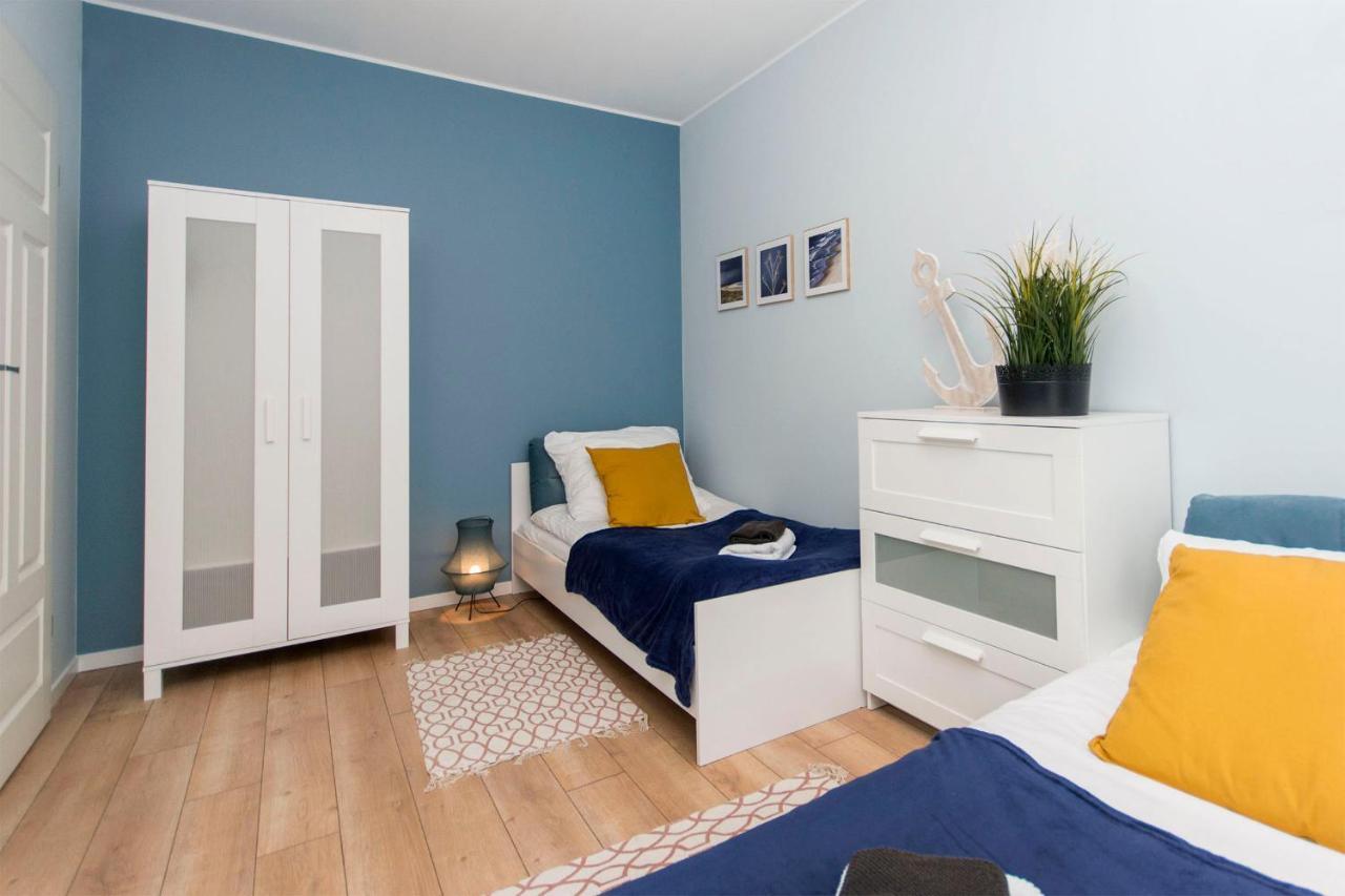 Apartment Sloneczne Tarasy I *