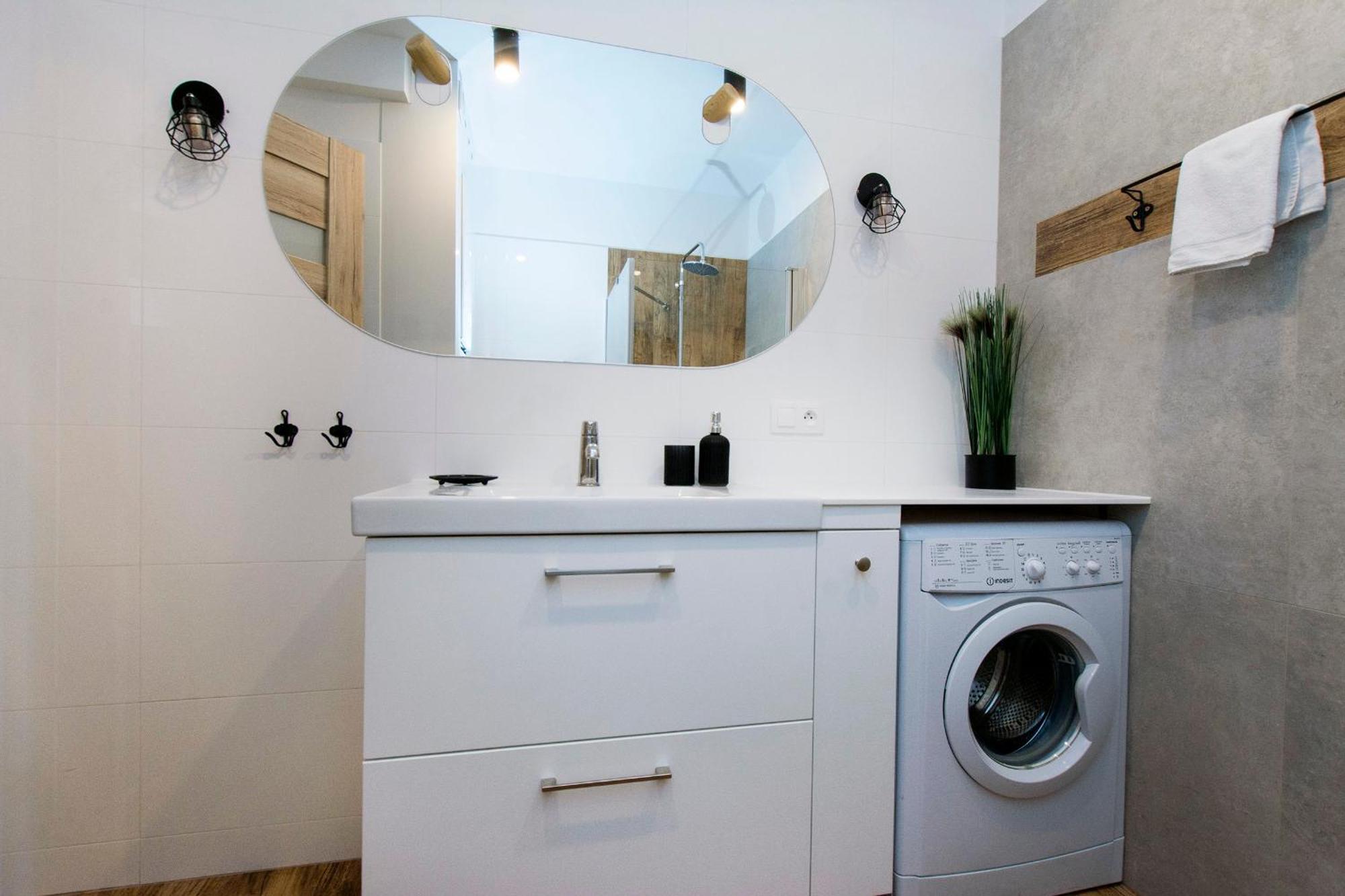 Apartment Sloneczne Tarasy I *