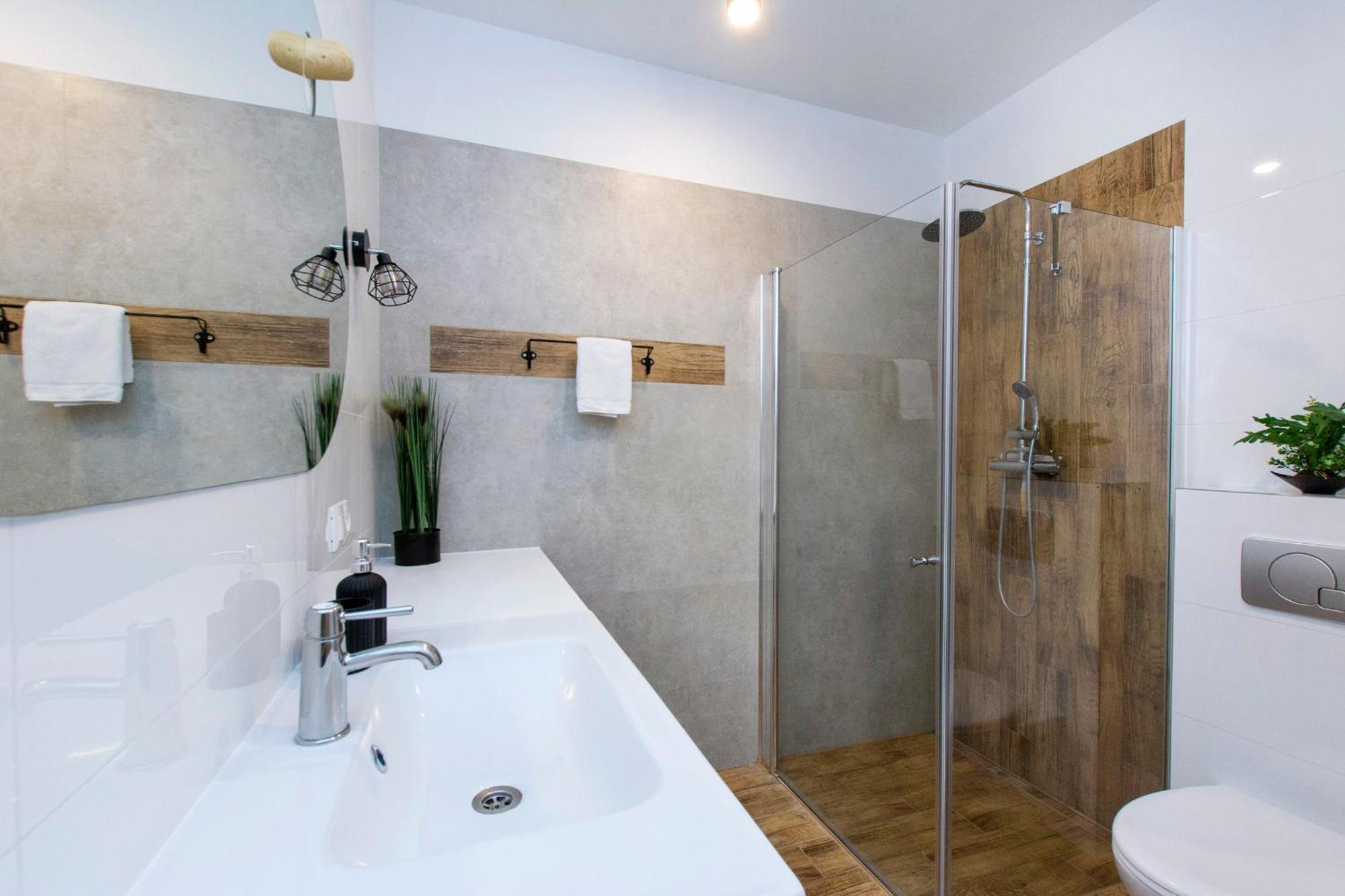 Apartment Sloneczne Tarasy I