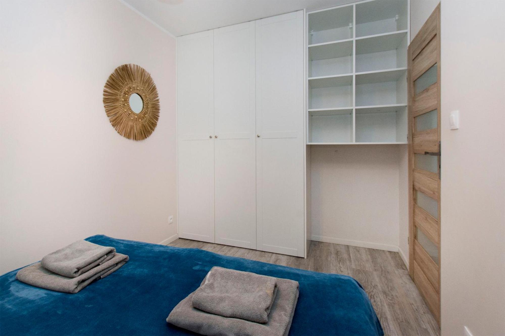 Apartment Sloneczne Tarasy I *