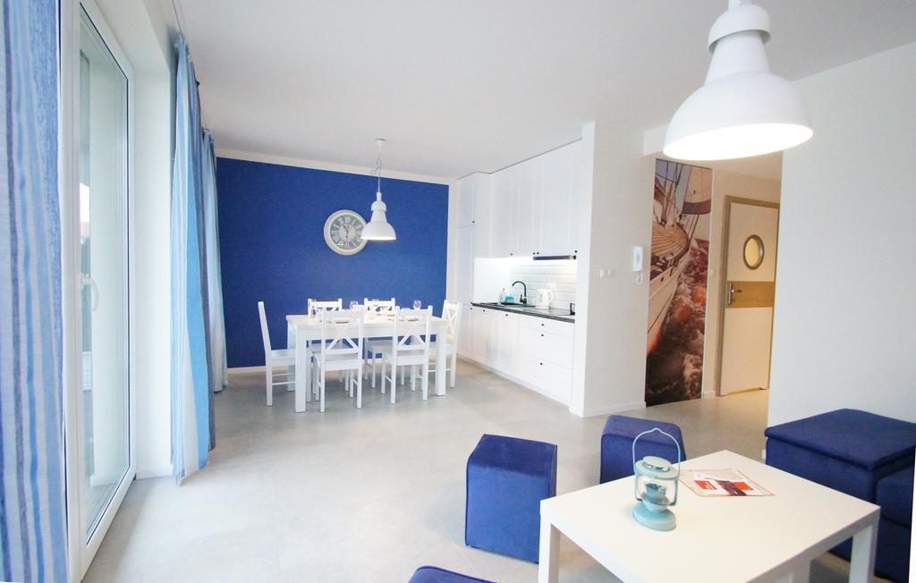 Sloneczne Tarasy I Apartment
