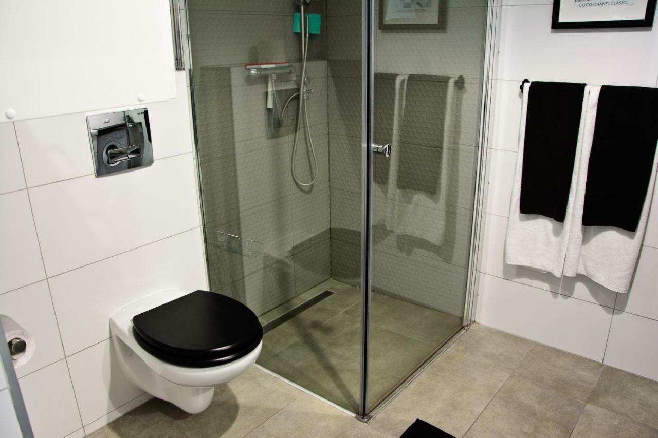Apartment Sloneczne Tarasy I *